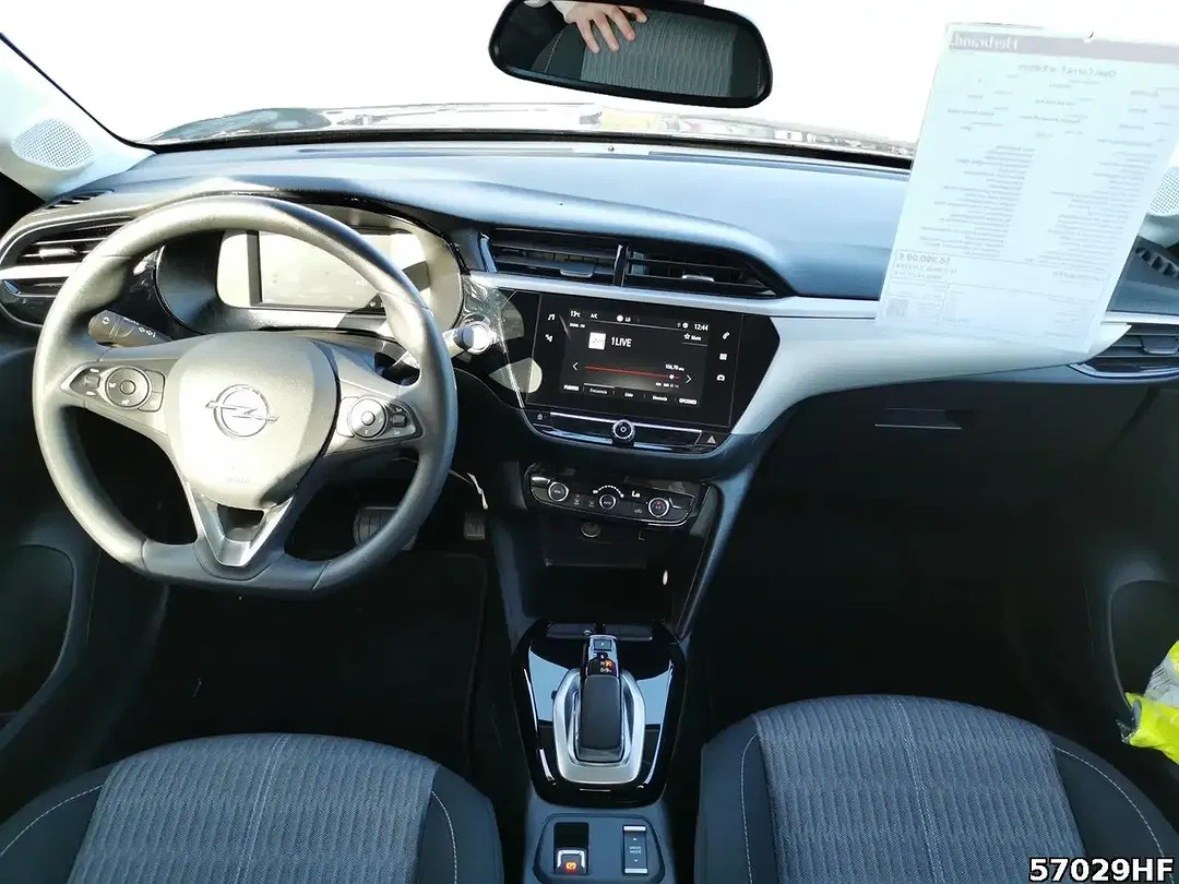 Opel Corsa - Thumbnail 8