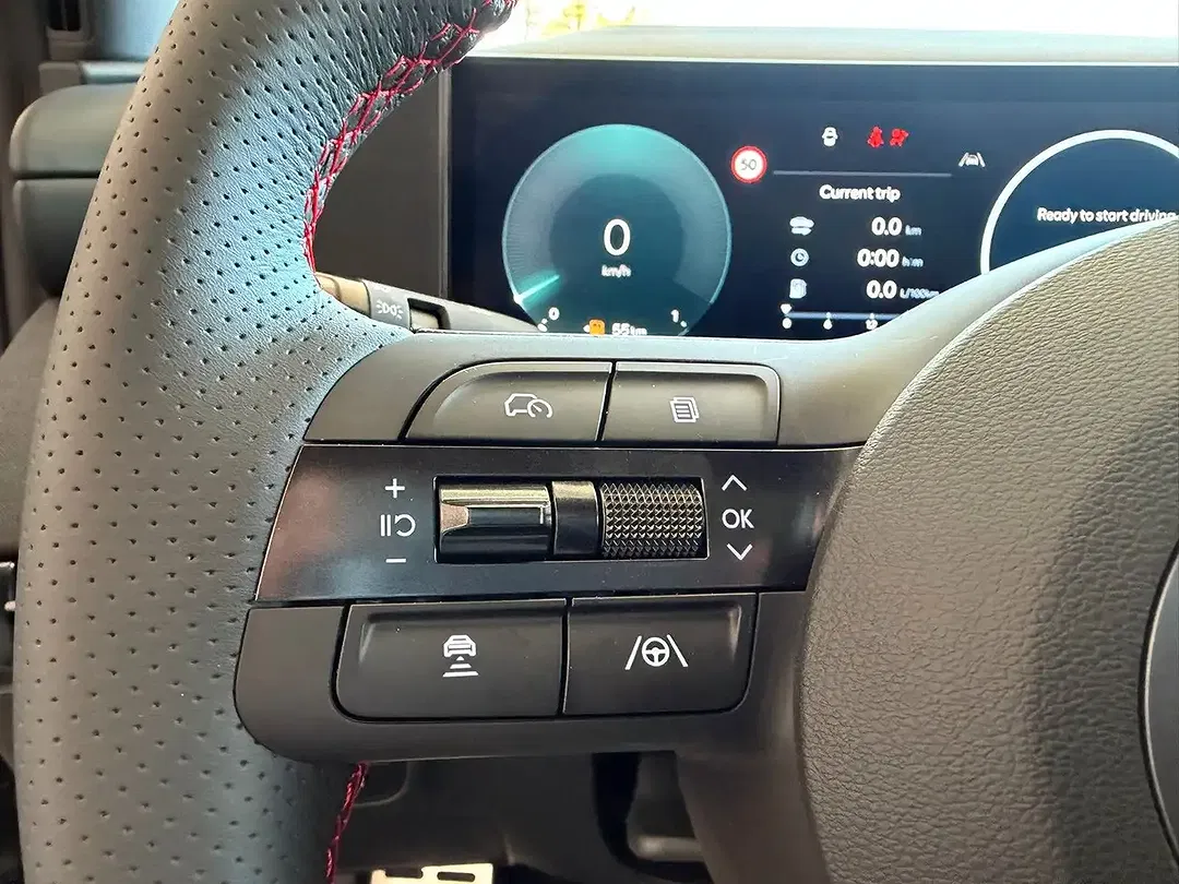 Hyundai TUCSON - Thumbnail 10