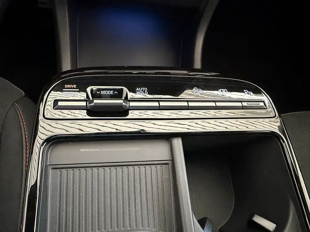 Hyundai TUCSON - Thumbnail 14