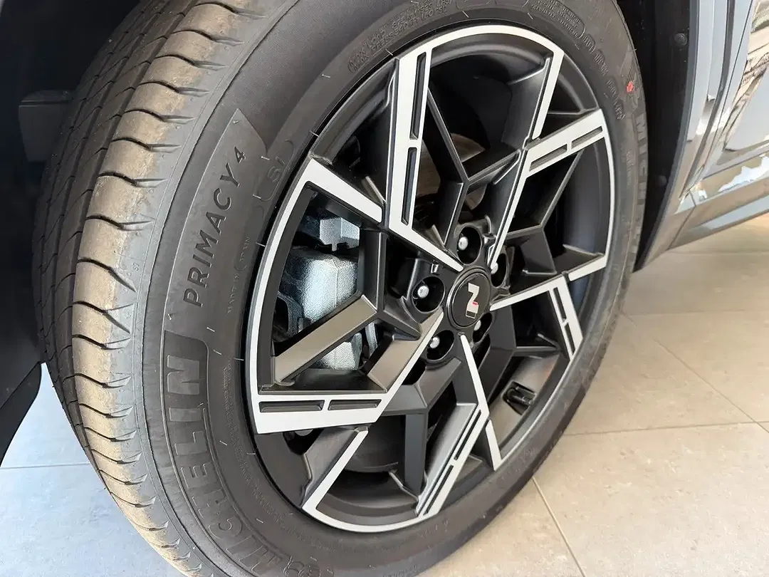 Hyundai TUCSON - Thumbnail 7