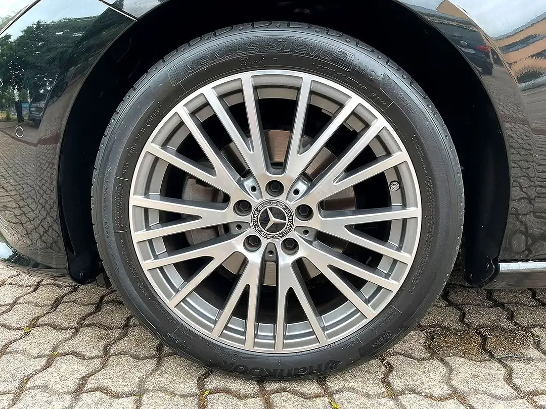 Mercedes-Benz CLA 200 - Thumbnail 15