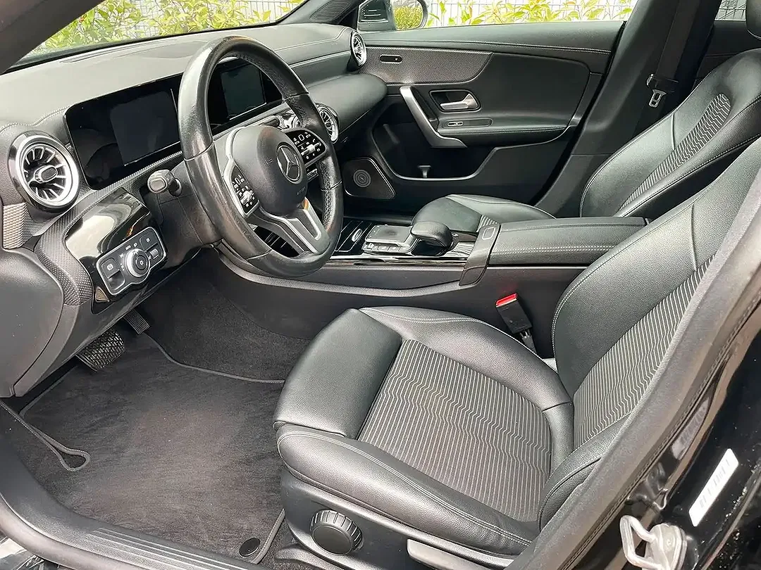Mercedes-Benz CLA 200 - Thumbnail 5