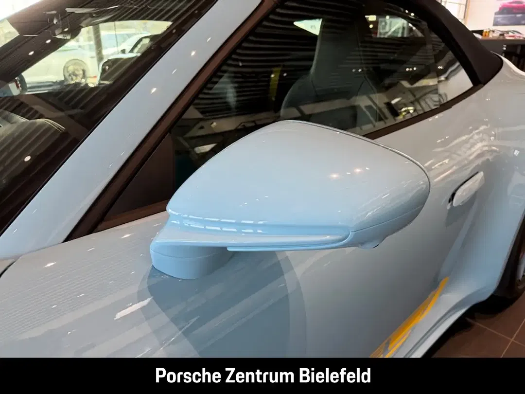 Porsche 992 - Thumbnail 12