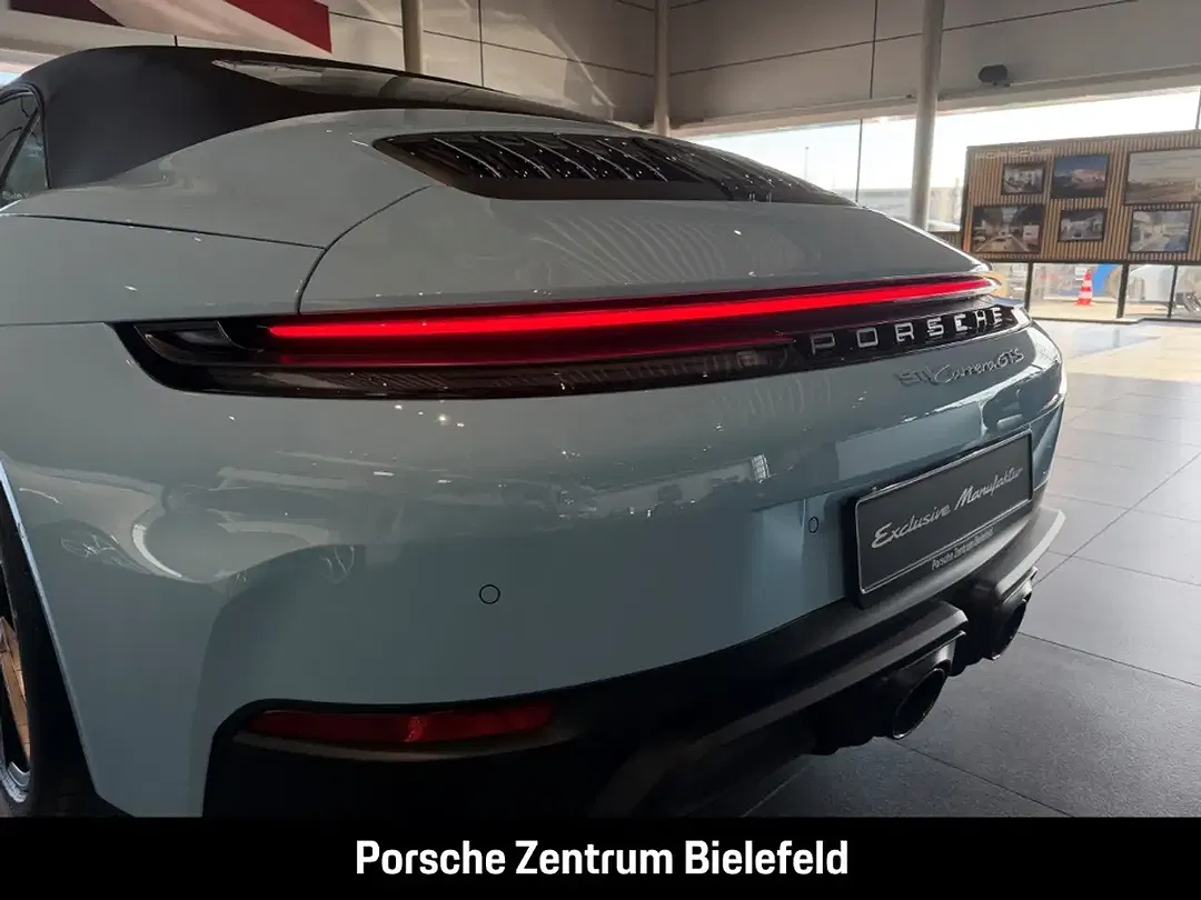 Porsche 992 - Thumbnail 14