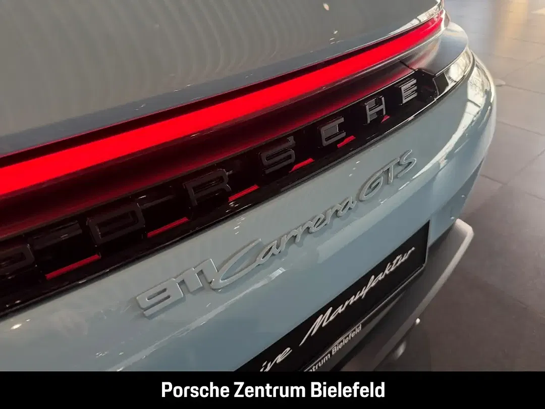 Porsche 992 - Thumbnail 15