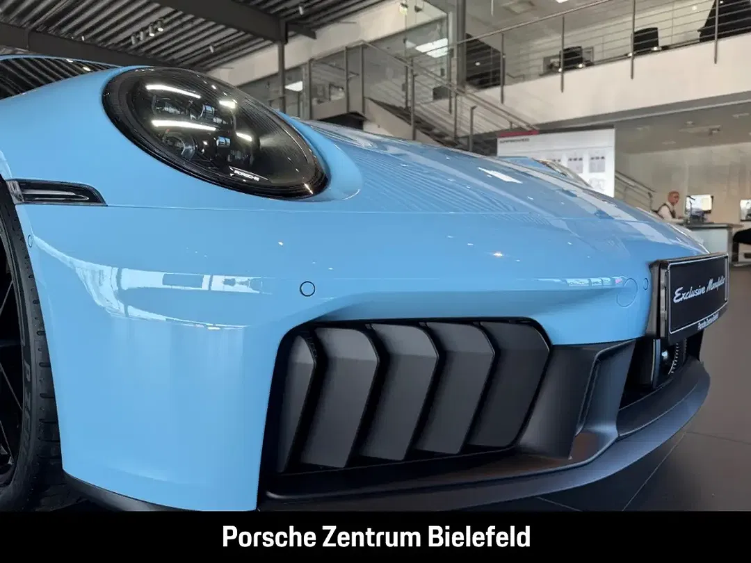 Porsche 992 - Thumbnail 8