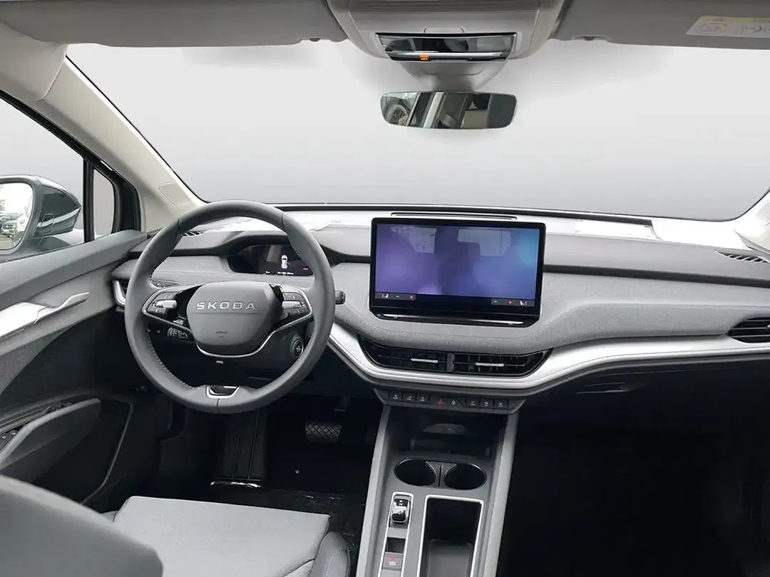 Skoda Enyaq - Thumbnail 11