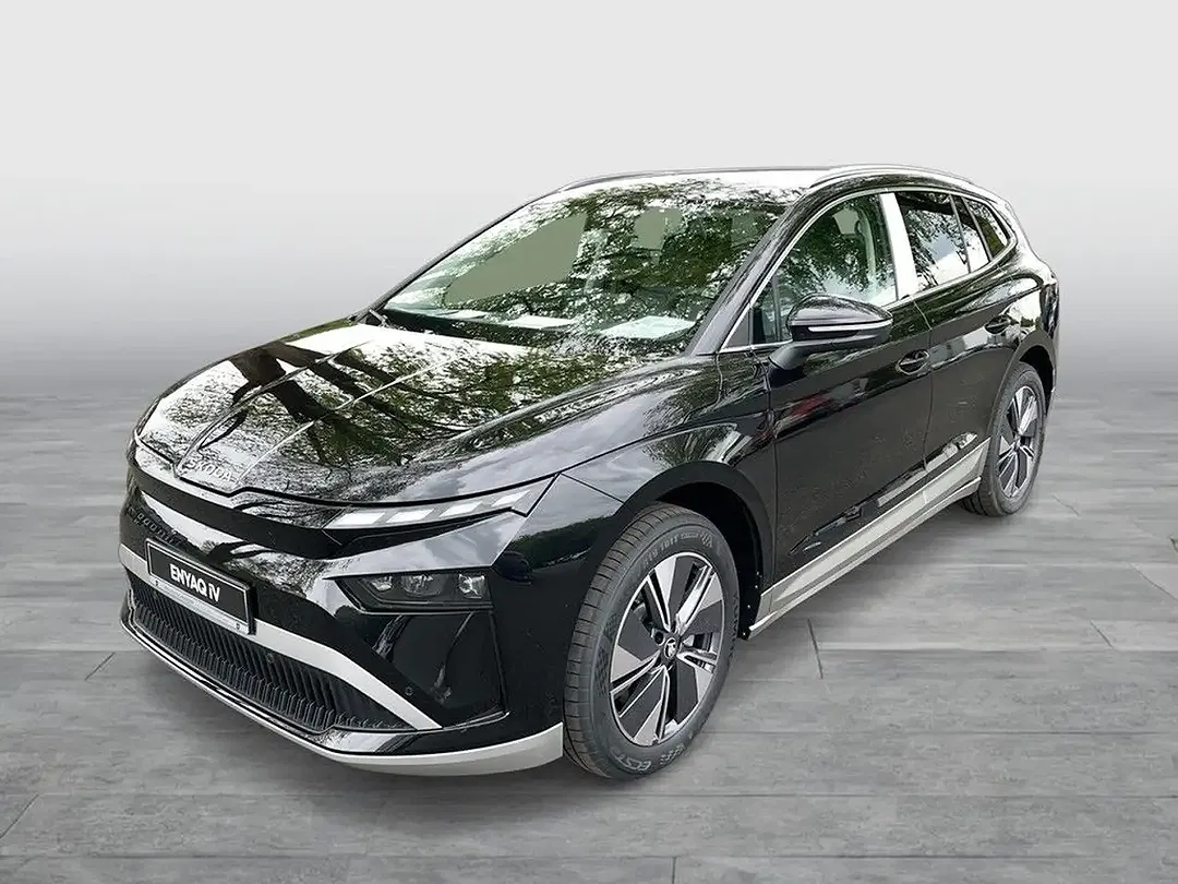Skoda Enyaq - Thumbnail 1
