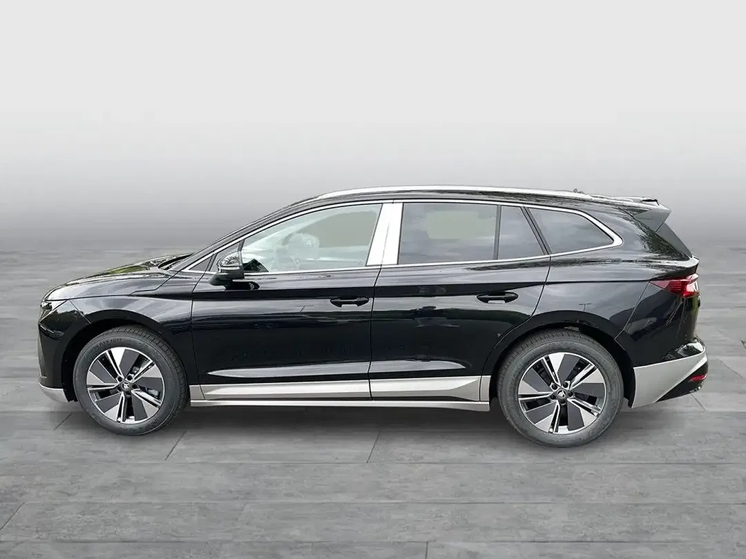 Skoda Enyaq - Thumbnail 2