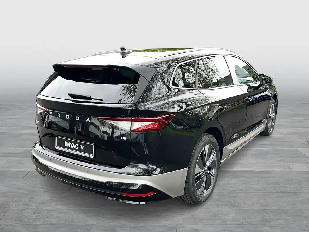 Skoda Enyaq - Thumbnail 5