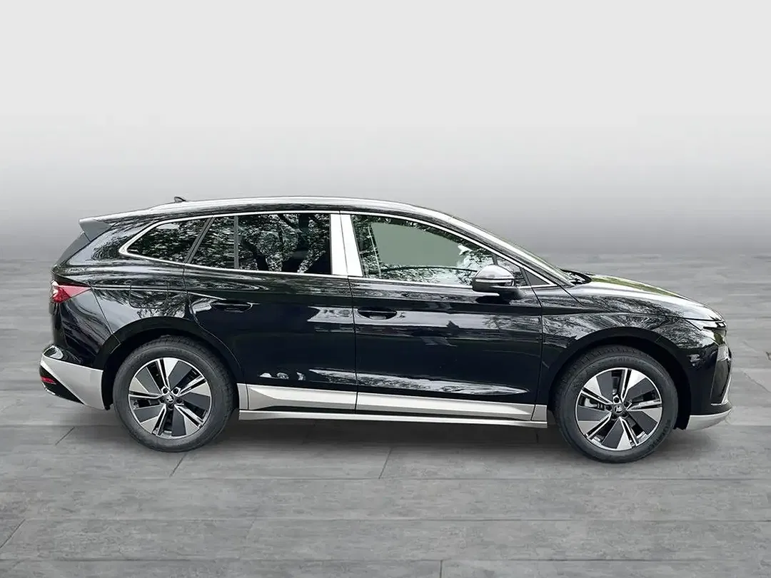Skoda Enyaq - Thumbnail 6