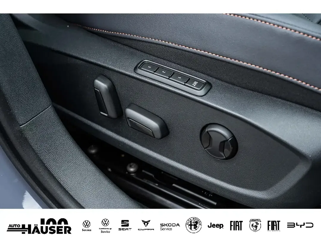 CUPRA Leon - Thumbnail 11