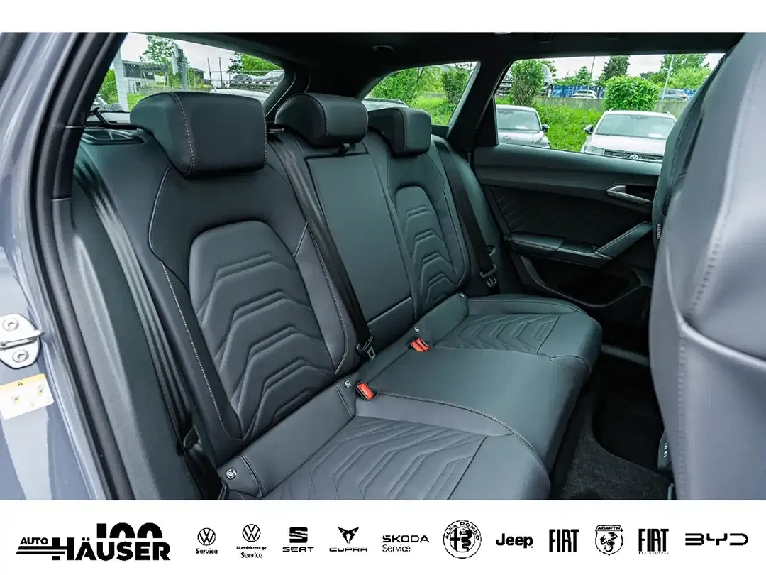 CUPRA Leon - Thumbnail 12