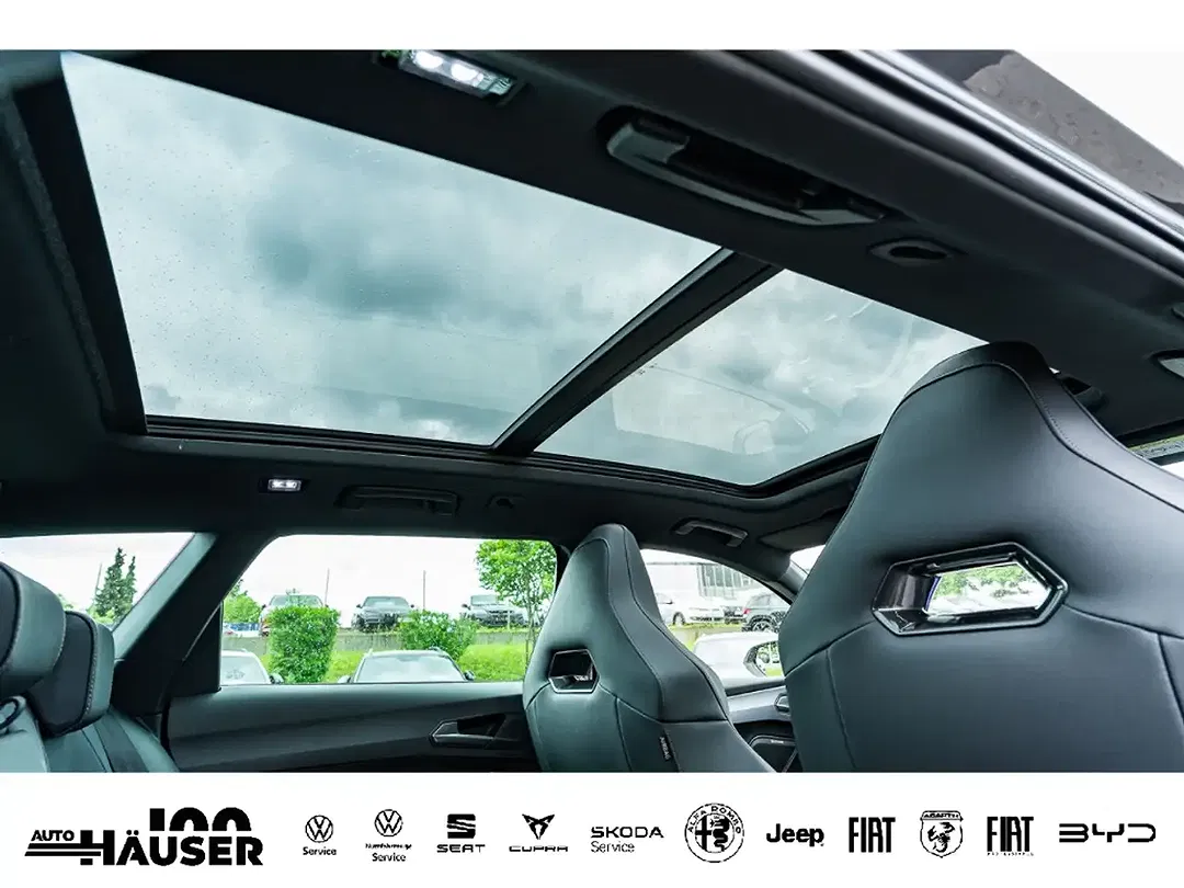 CUPRA Leon - Thumbnail 13