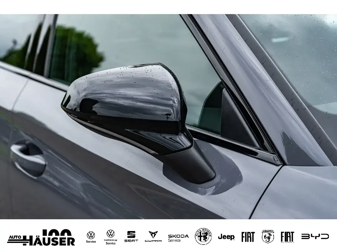 CUPRA Leon - Thumbnail 6