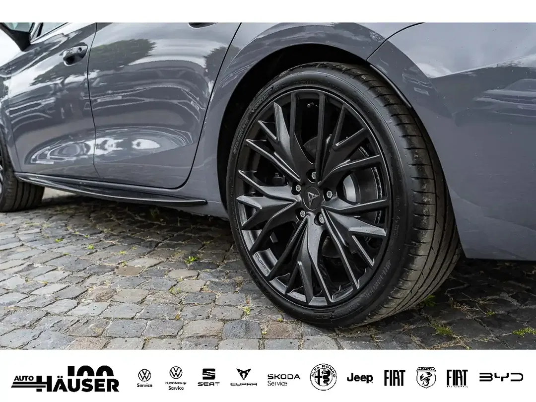 CUPRA Leon - Thumbnail 7