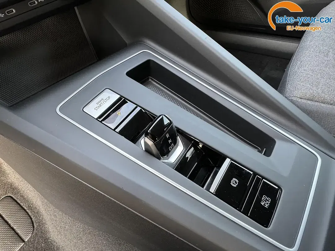 Volkswagen Golf Variant - Thumbnail 12
