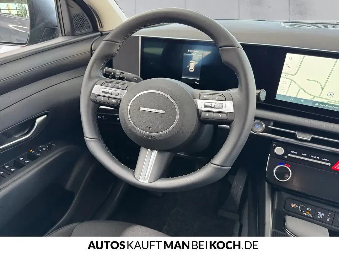 Hyundai TUCSON - Thumbnail 8