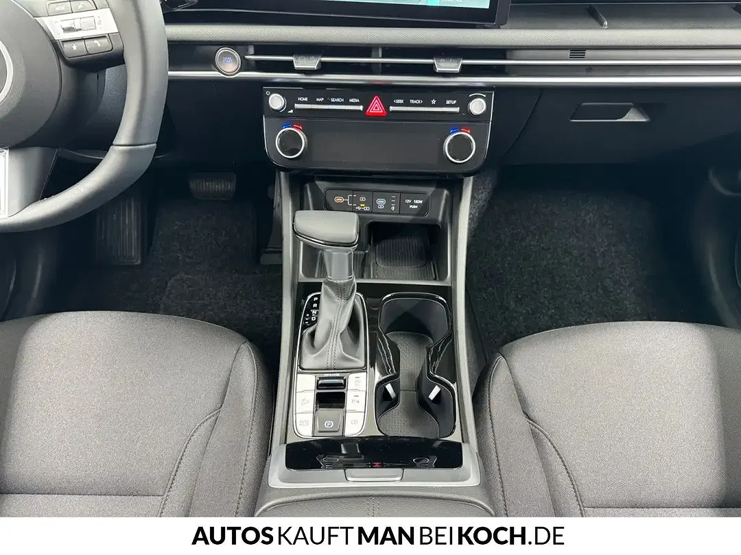 Hyundai TUCSON - Thumbnail 9