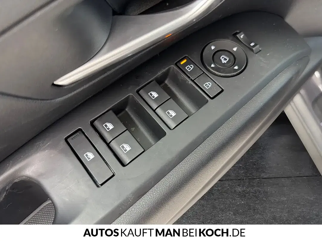 Hyundai TUCSON - Thumbnail 12