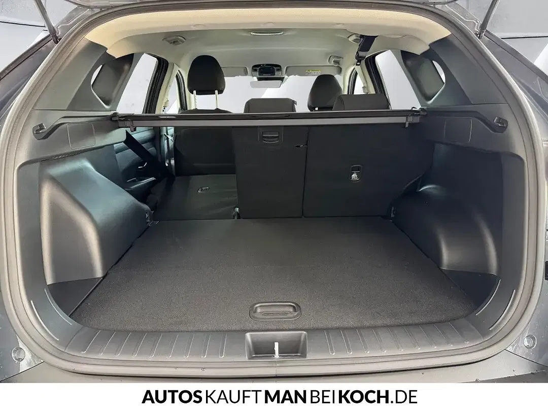 Hyundai TUCSON - Thumbnail 13