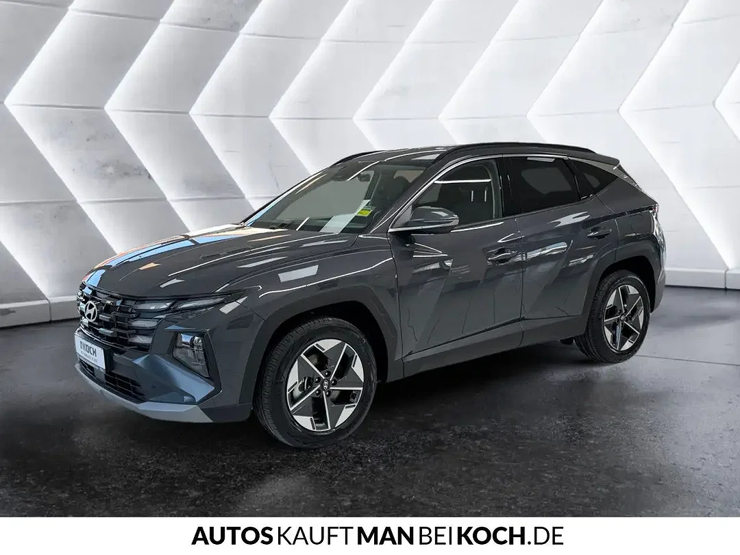 Hyundai TUCSON - Afbeelding 1