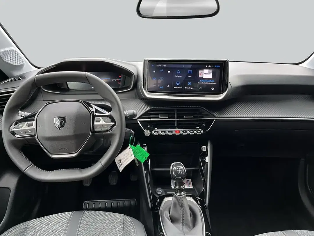Peugeot 208 - Thumbnail 11