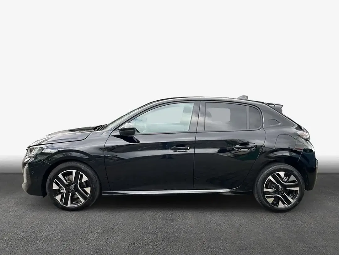Peugeot 208 - Thumbnail 4