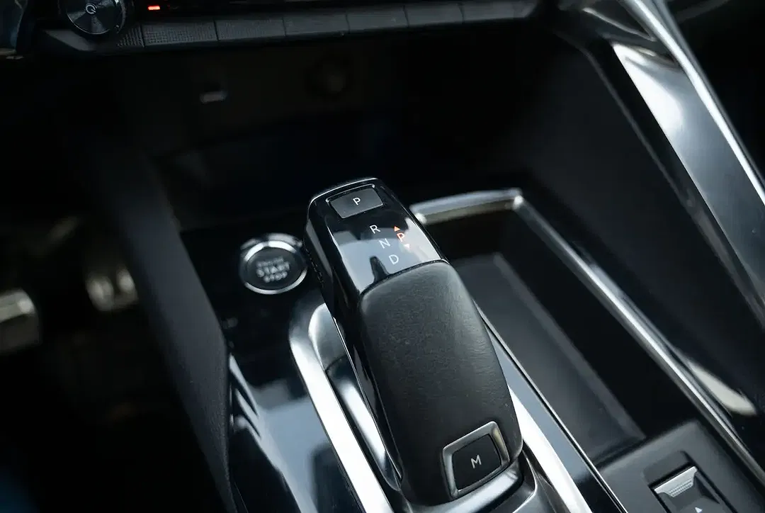 Peugeot 3008 - Thumbnail 12