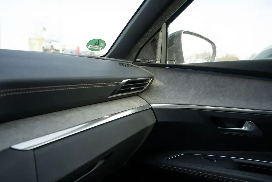 Peugeot 3008 - Thumbnail 13