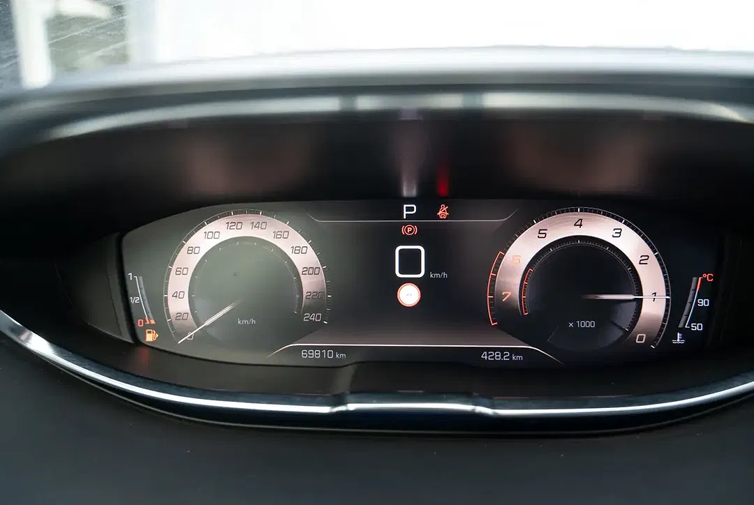Peugeot 3008 - Thumbnail 14