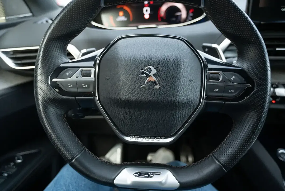 Peugeot 3008 - Thumbnail 15