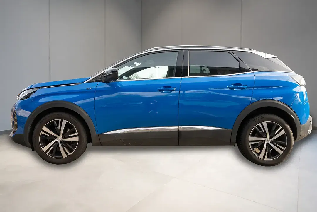 Peugeot 3008 - Thumbnail 5