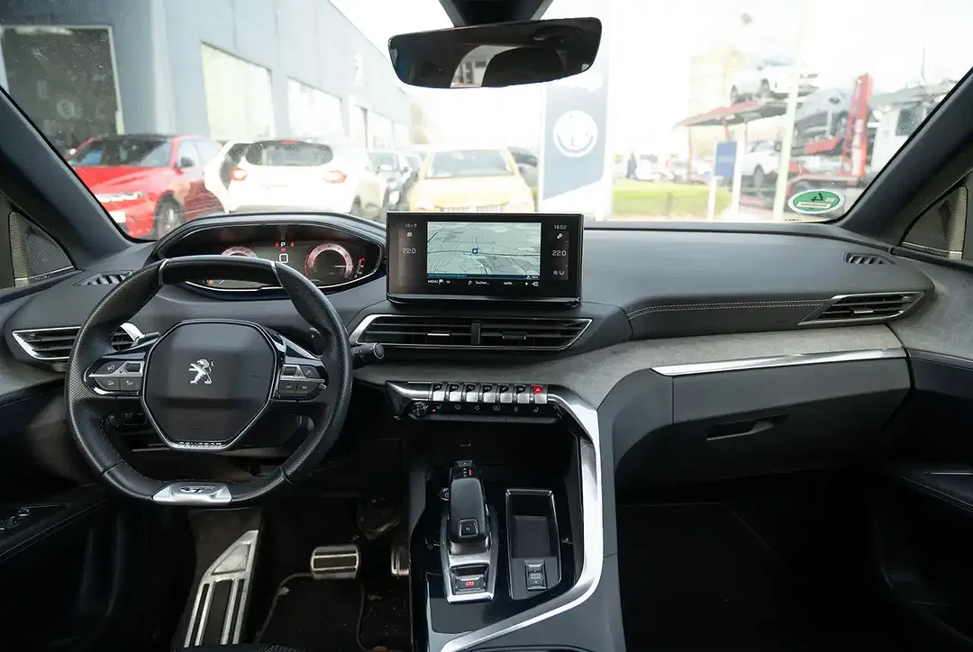 Peugeot 3008 - Thumbnail 6