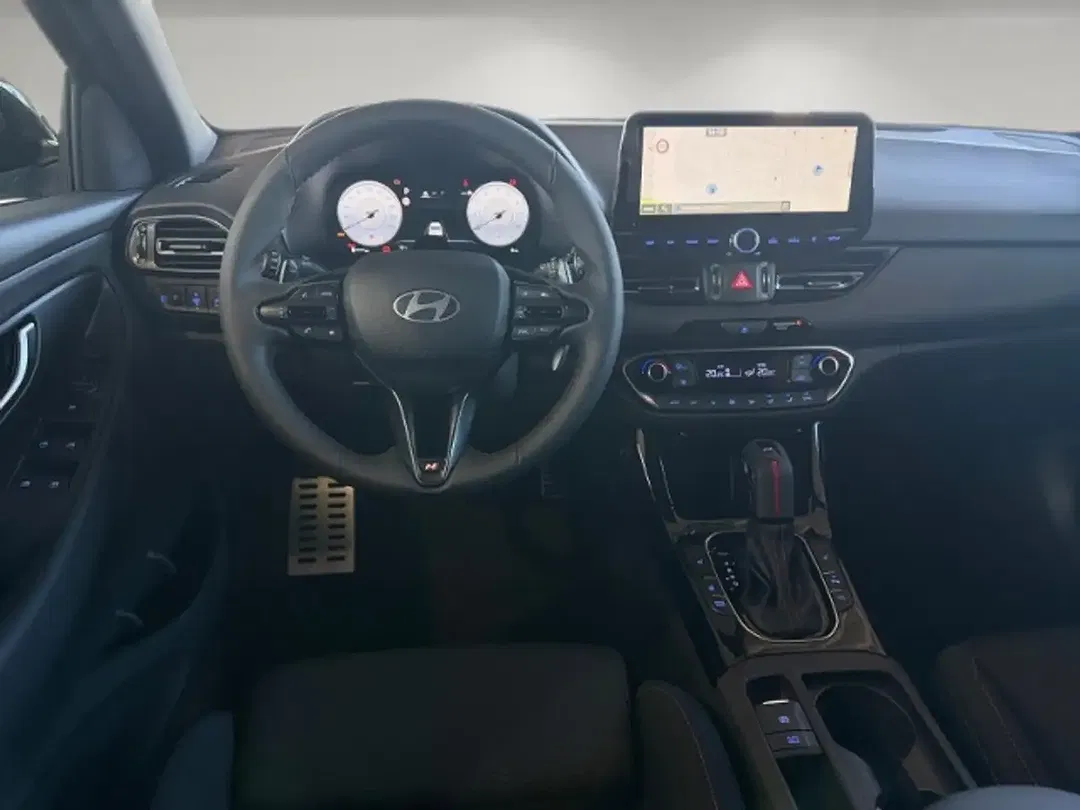 Hyundai i30 - Thumbnail 9