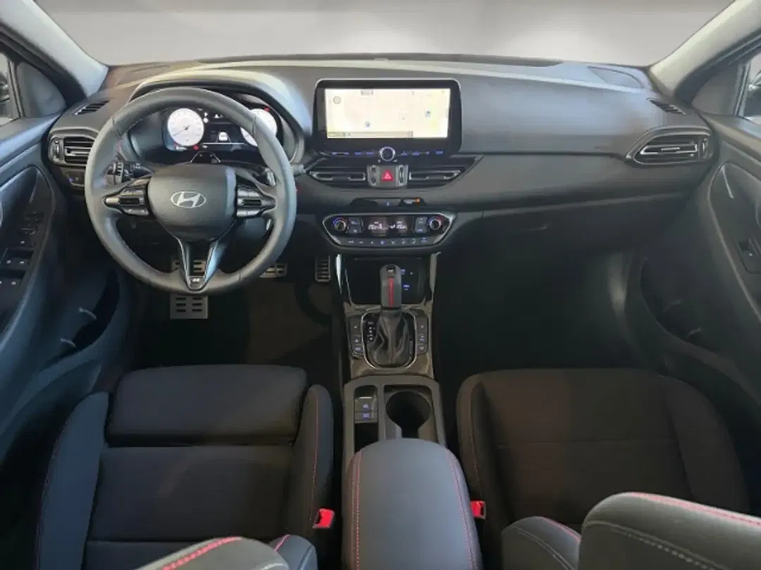 Hyundai i30 - Thumbnail 10