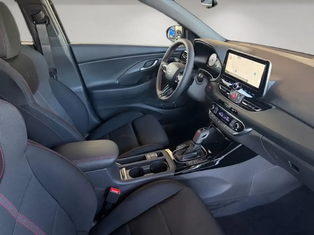 Hyundai i30 - Thumbnail 13