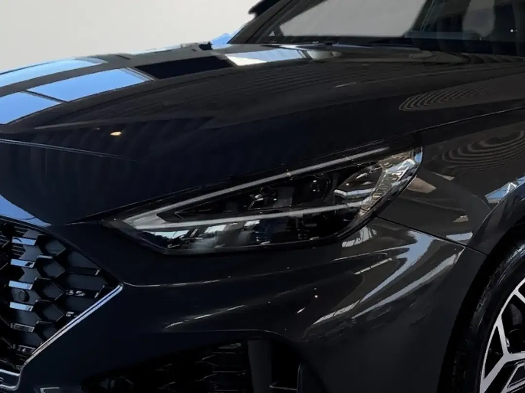 Hyundai i30 - Thumbnail 4