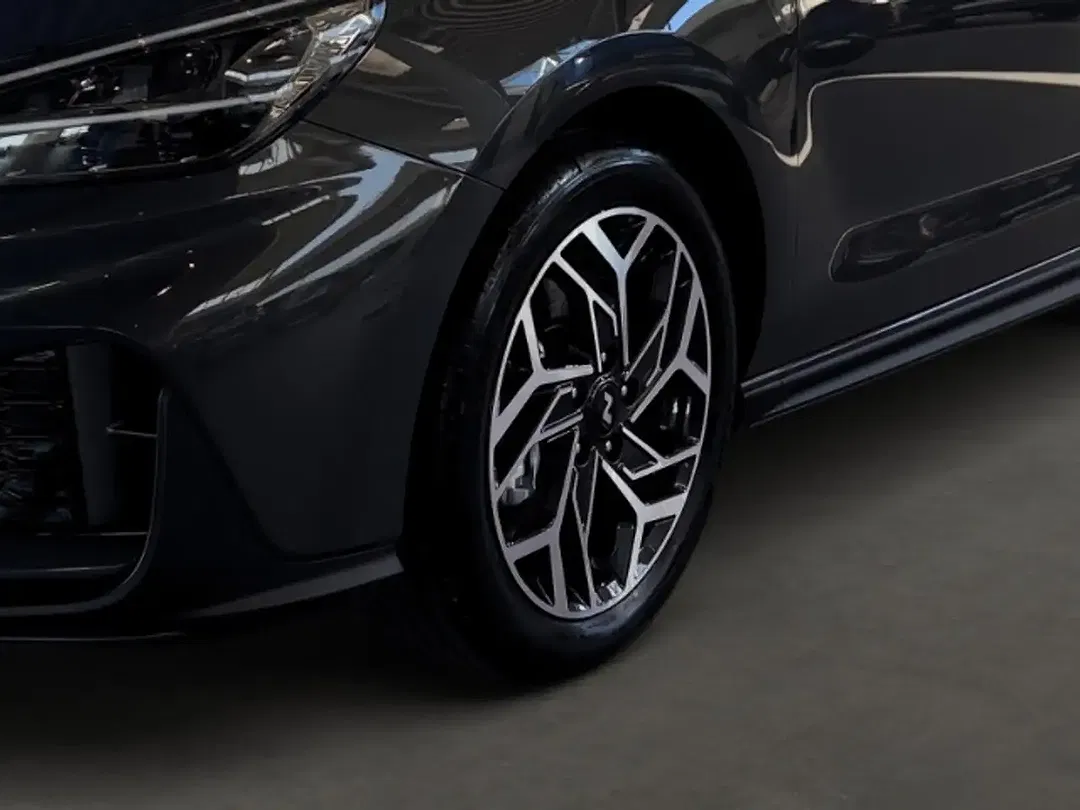 Hyundai i30 - Thumbnail 5