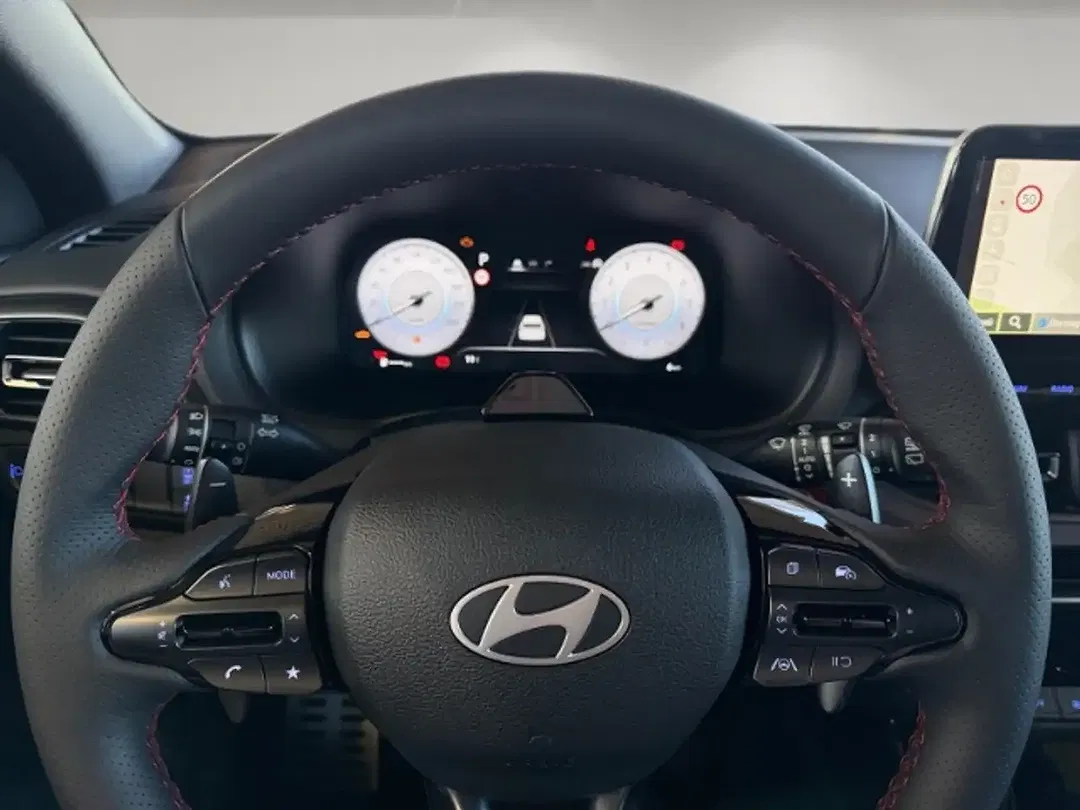 Hyundai i30 - Thumbnail 7
