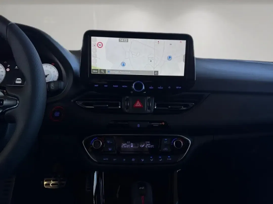 Hyundai i30 - Thumbnail 8