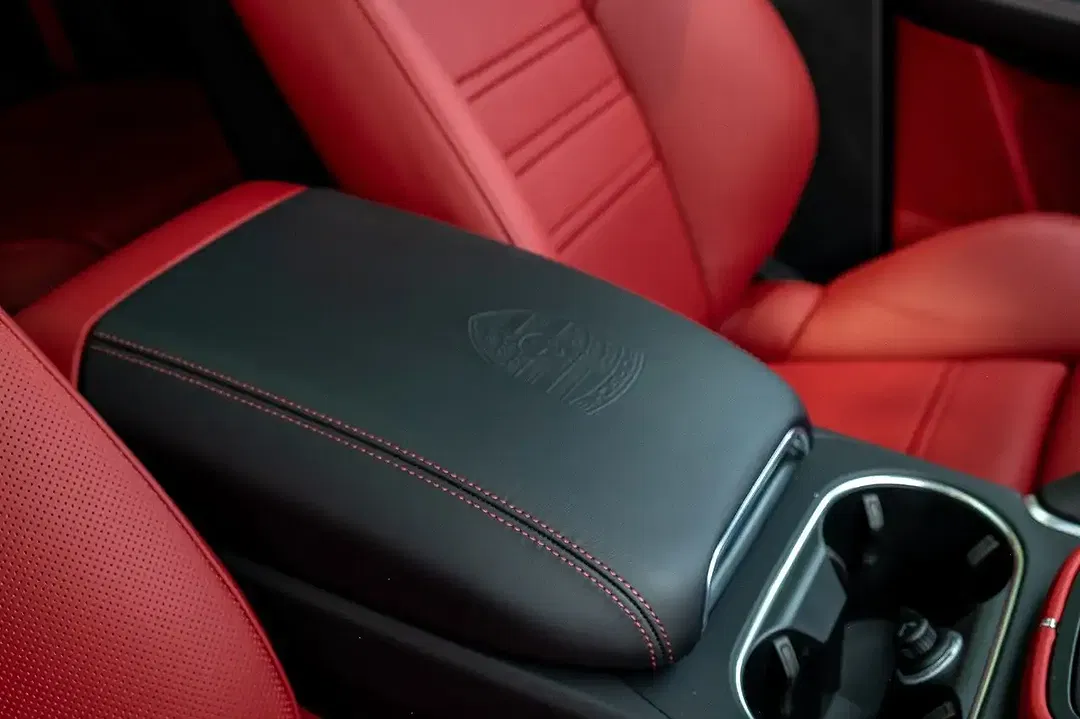 Porsche Cayenne - Thumbnail 15