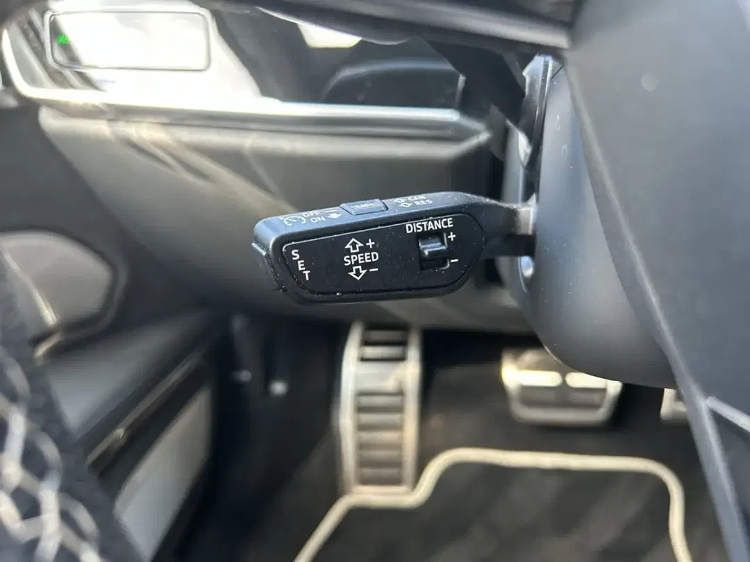 Audi S8 - Thumbnail 11