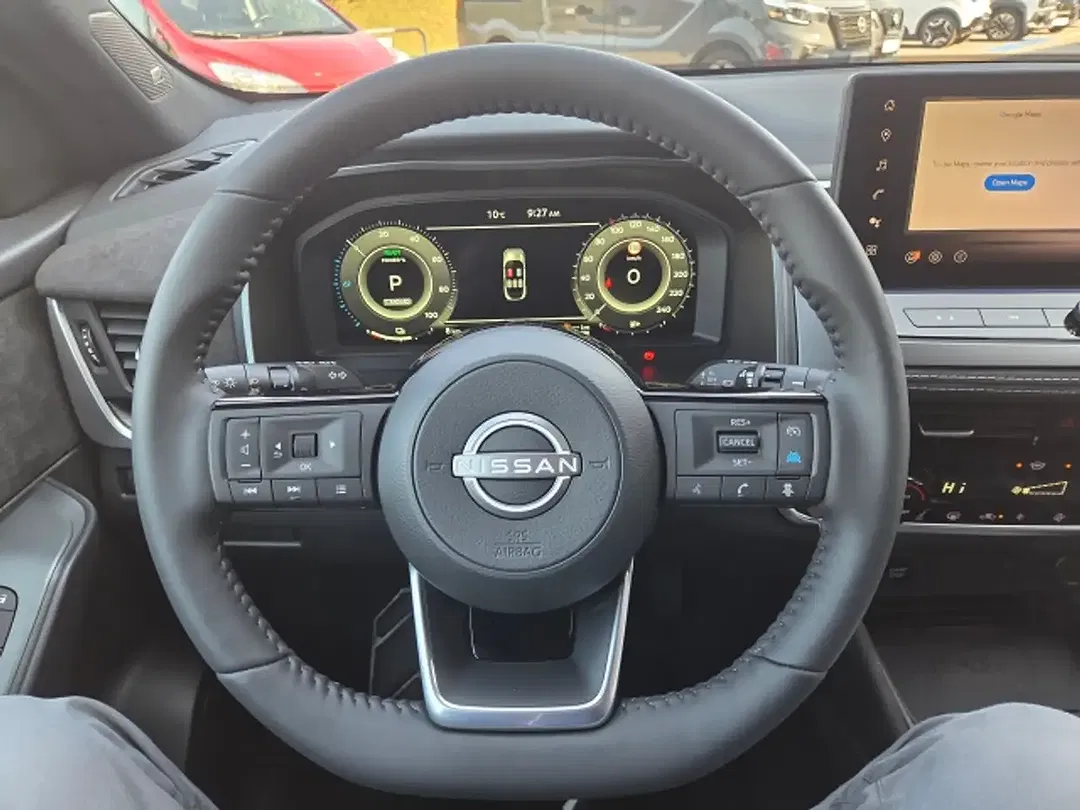 Nissan Qashqai - Thumbnail 11