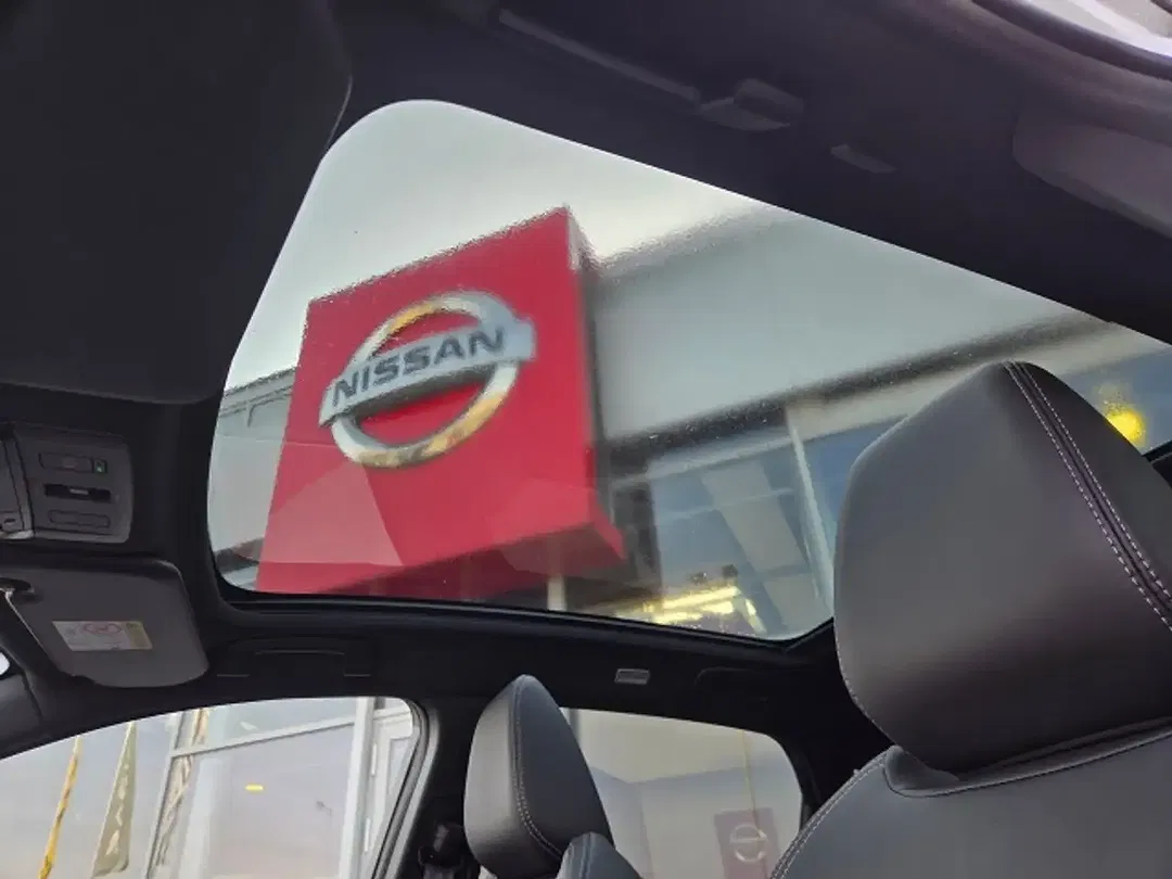 Nissan Qashqai - Thumbnail 5