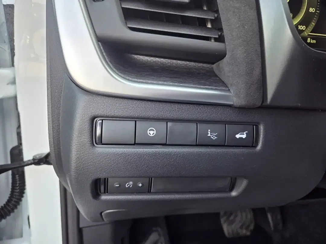 Nissan Qashqai - Thumbnail 7