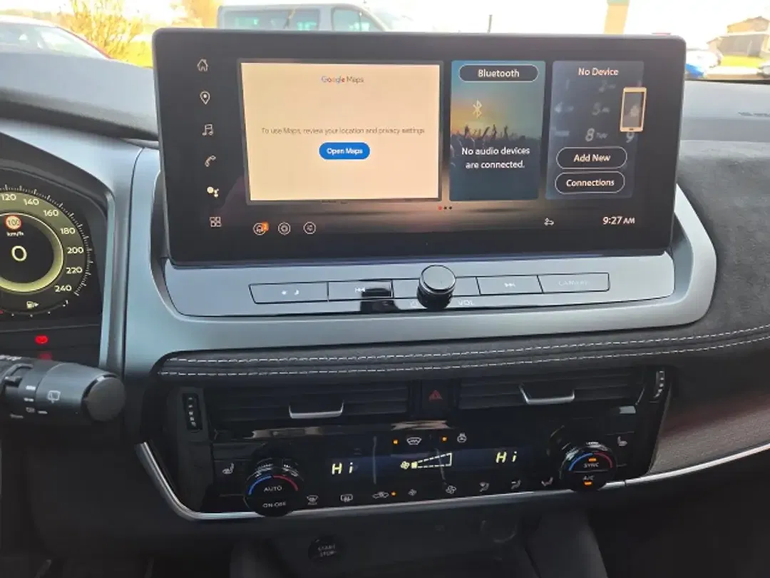Nissan Qashqai - Thumbnail 9