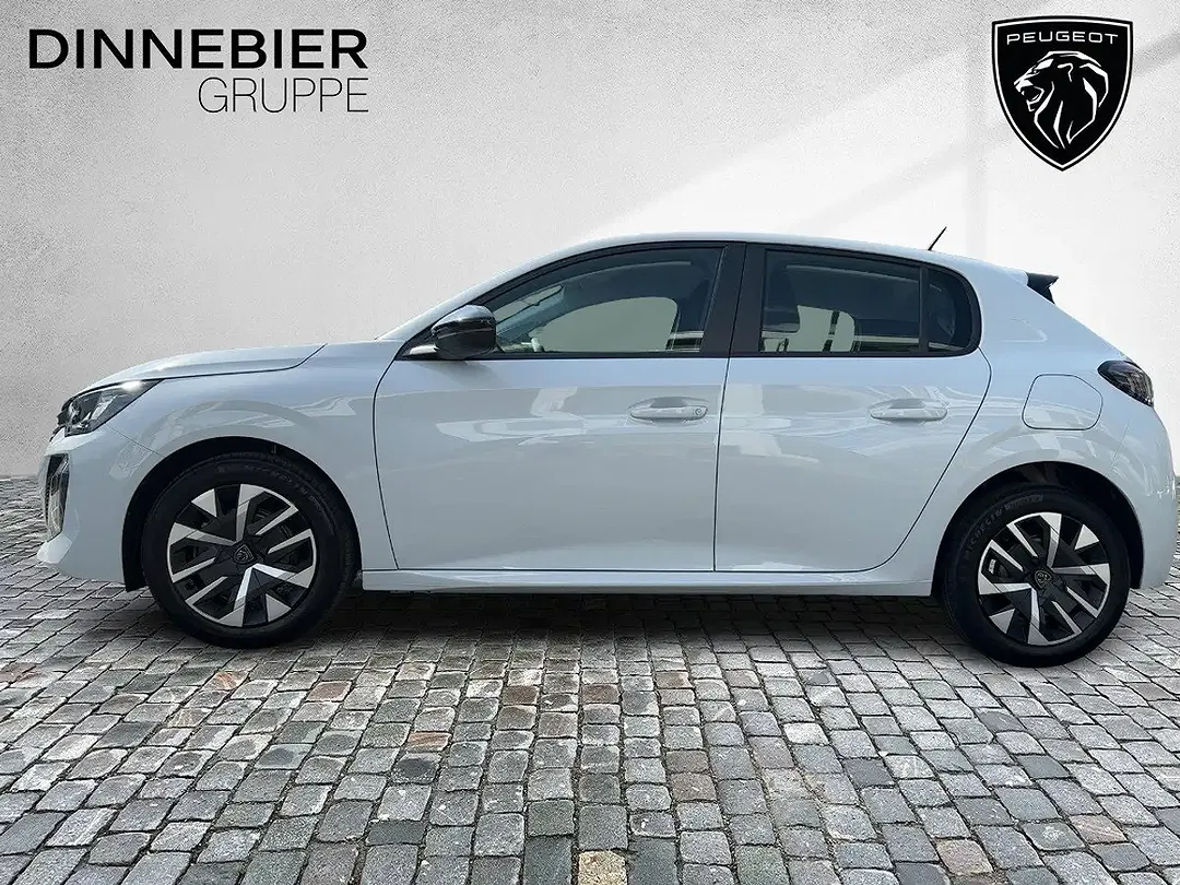 Peugeot 208 - Thumbnail 2