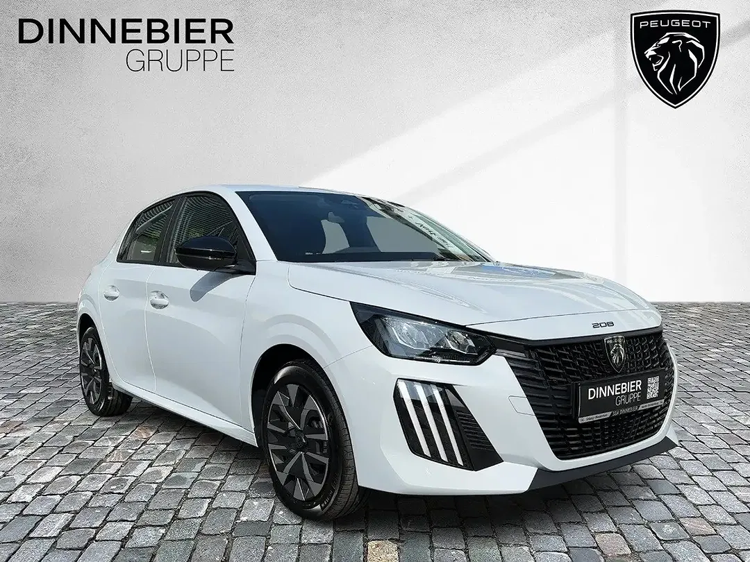 Peugeot 208 - Thumbnail 6