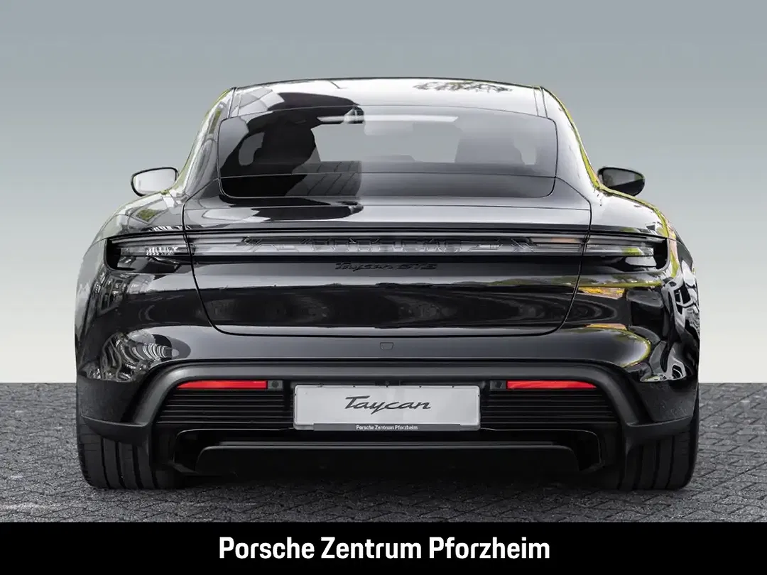 Porsche Taycan - Thumbnail 10